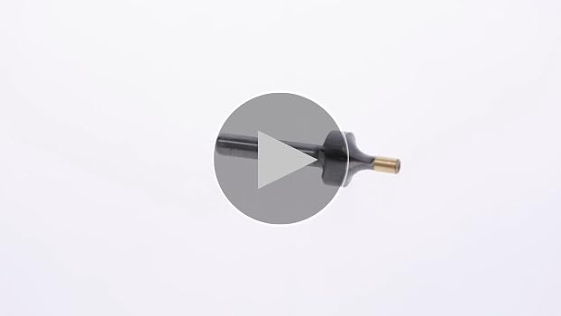 Whiteside Router Bits 1982 Round Over Bit with Small Pilot 1